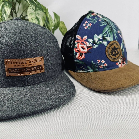 Firestone Accessories Firestone Walker Barrelworks Ballast Point